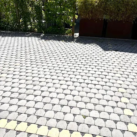 De Charme Apartmán