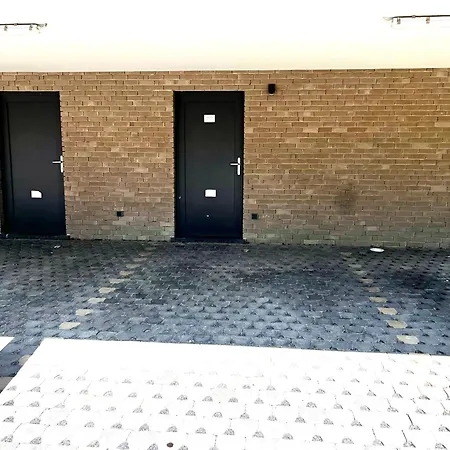 De Charme Apartment Vaux-sur-Sure