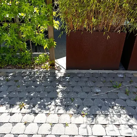 De Charme Apartamento Vaux-sur-Sure