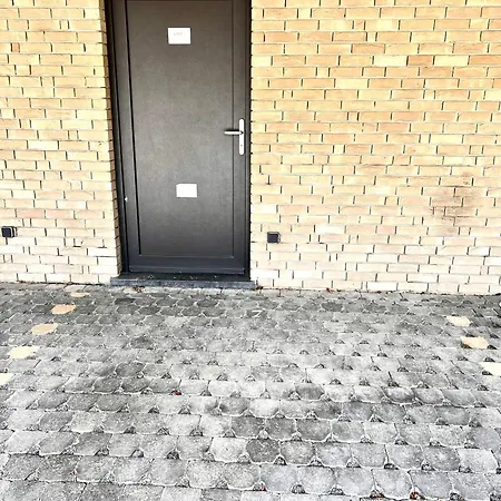 Apartmán De Charme