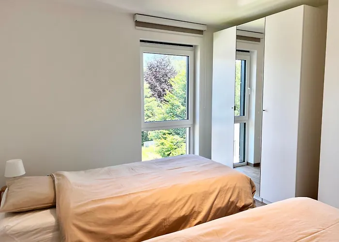 De Charme Lägenhet *