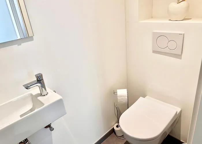 Lägenhet De Charme *