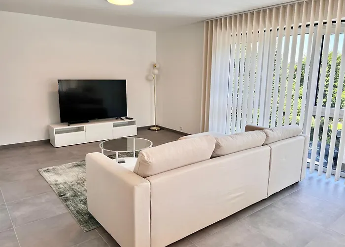 De Charme Lägenhet *