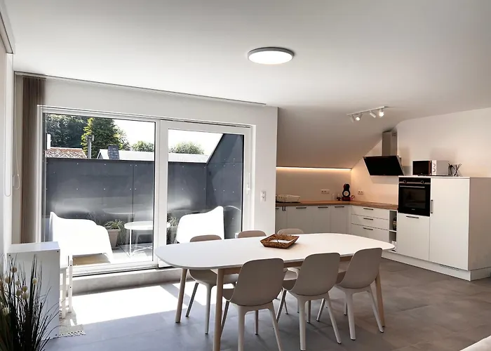 De Charme Vaux-sur-Sure