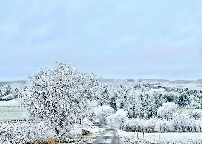 De Charme * Vaux-sur-Sure