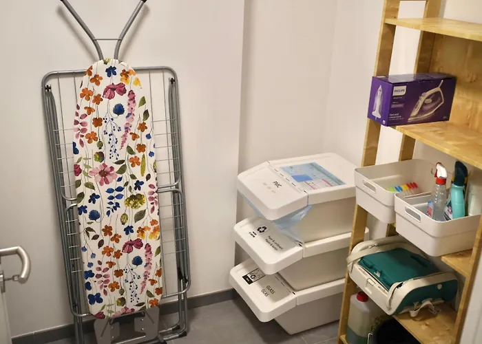 Lägenhet De Charme *