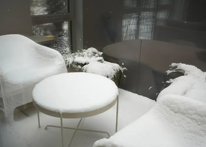 De Charme * Vaux-sur-Sure