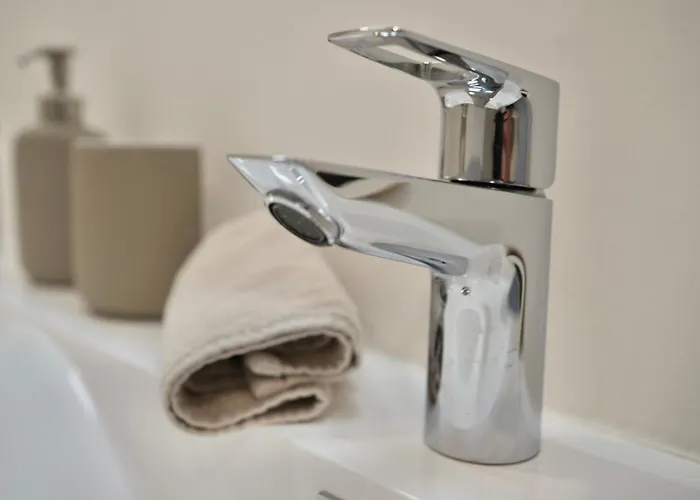 Lägenhet De Charme Vaux-sur-Sure