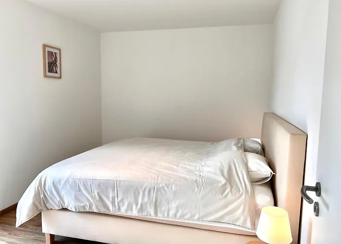 De Charme Lägenhet *