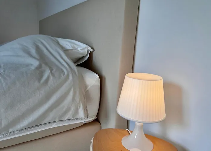 De Charme Lägenhet Vaux-sur-Sure