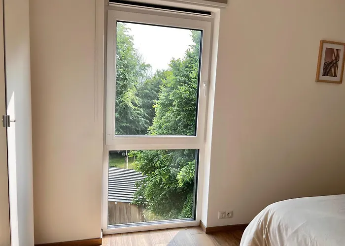 Lägenhet De Charme *