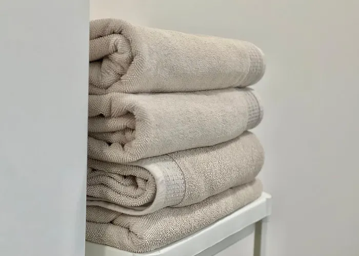 Lägenhet De Charme *