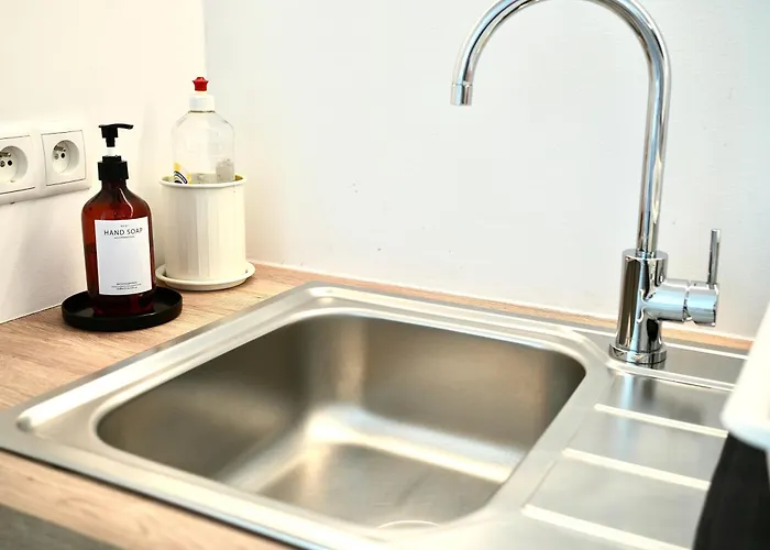 Lägenhet De Charme Vaux-sur-Sure