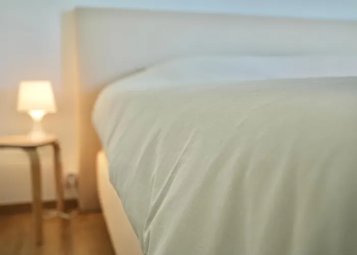 Lägenhet De Charme Vaux-sur-Sure