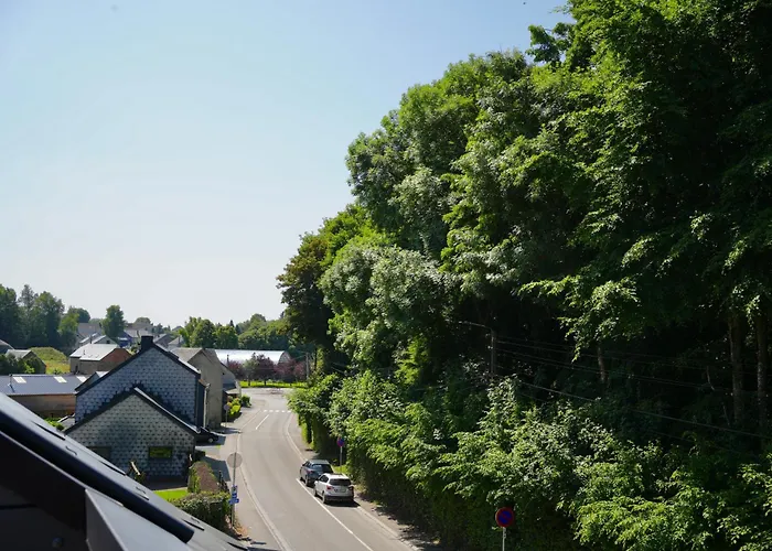 De Charme Lägenhet *