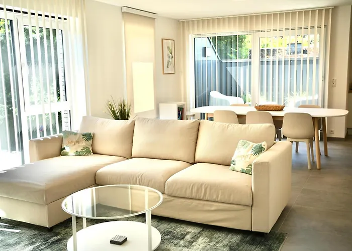 Lägenhet De Charme *