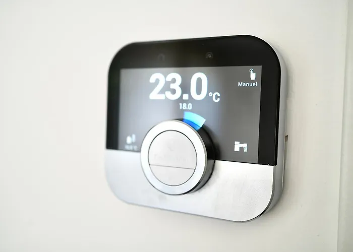 Lägenhet De Charme Vaux-sur-Sure