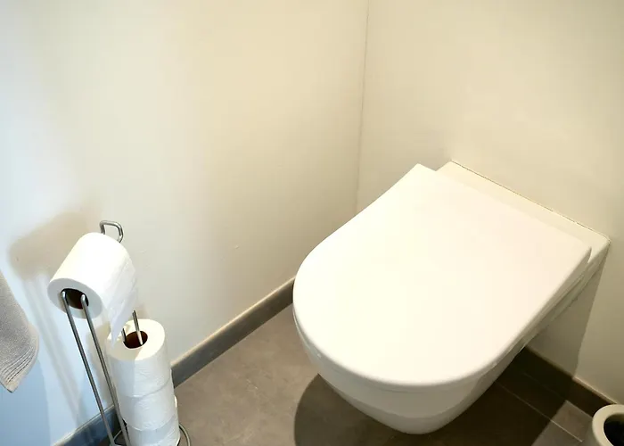 De Charme Vaux-sur-Sure