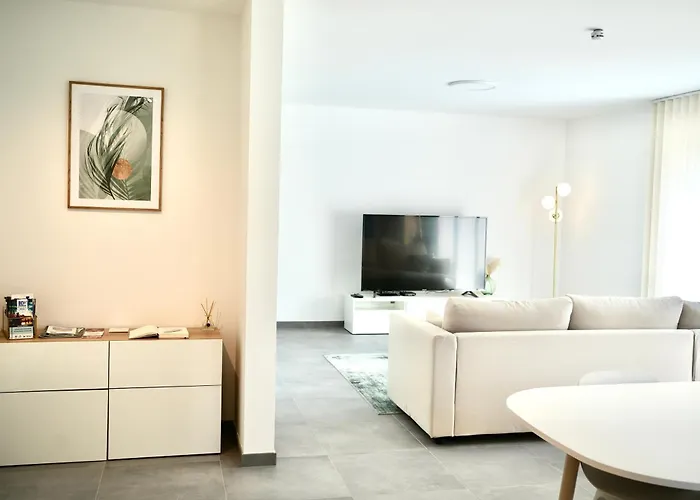 De Charme * Vaux-sur-Sure