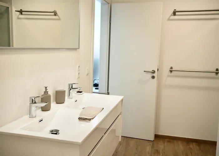 Lägenhet De Charme *