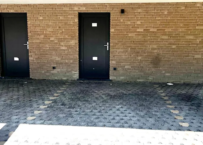 De Charme Lägenhet Vaux-sur-Sure