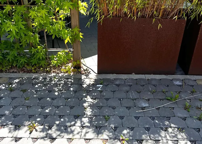 De Charme Lägenhet Vaux-sur-Sure